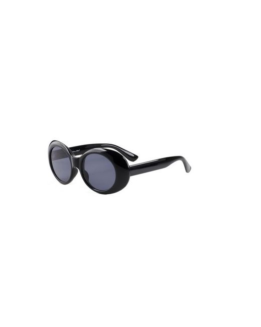 Tropical Солнцезащитные очки CANTONE черные