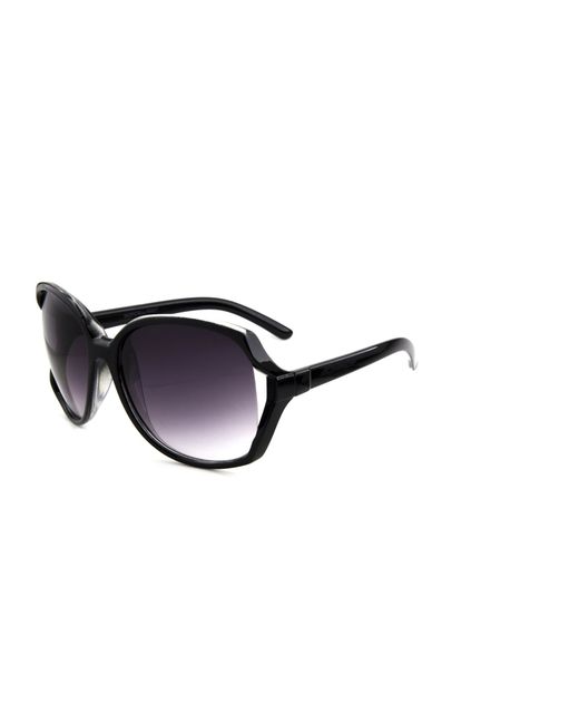 Tropical Солнцезащитные очки BEATRIX серые
