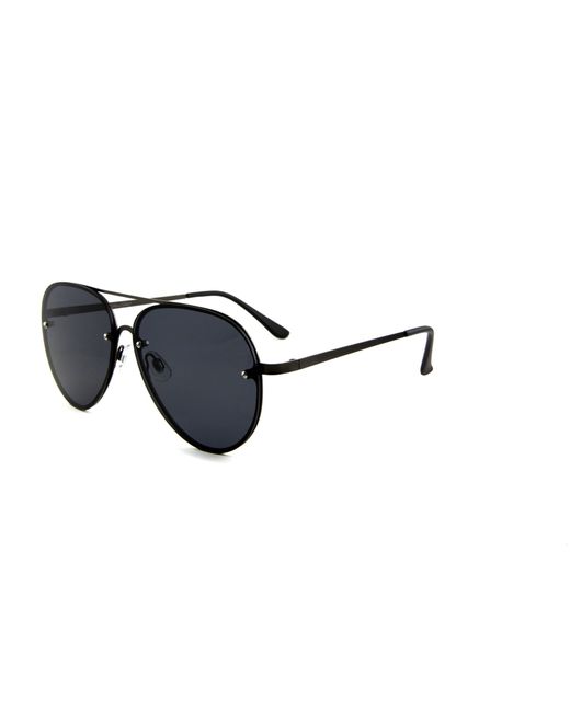 Tropical Солнцезащитные очки GIO черные