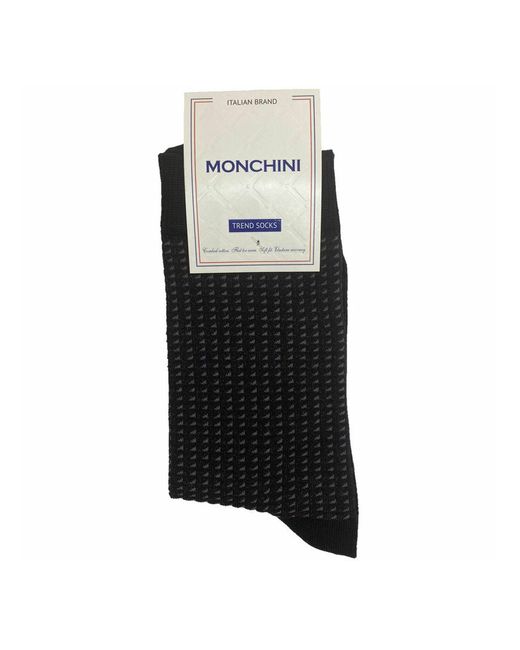 Monchini Носки черные