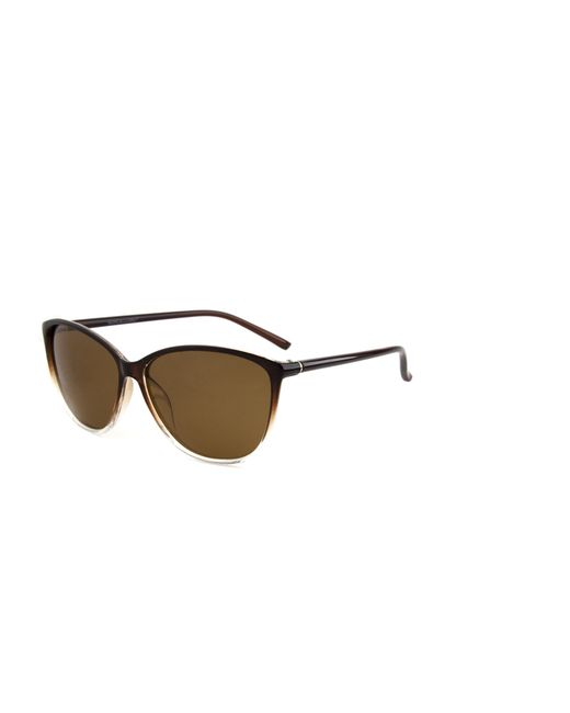 Tropical Солнцезащитные очки TANSLEY коричневые