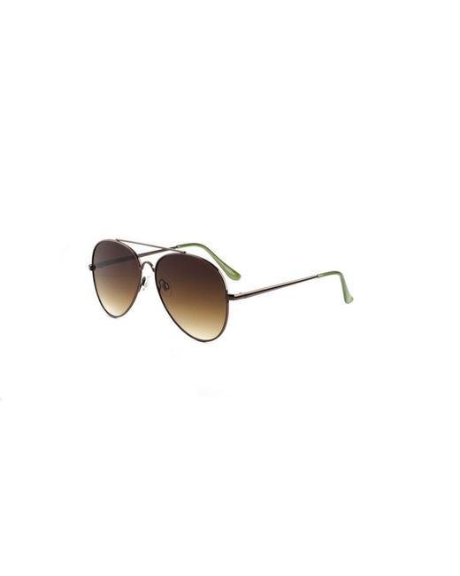 Tropical Солнцезащитные очки JOURDAIN коричневые