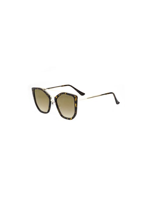 Tropical Солнцезащитные очки BR242 коричневые