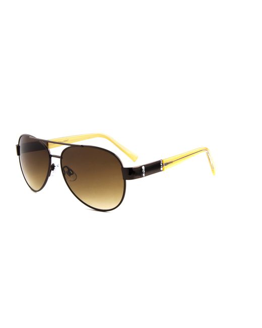 Tropical Солнцезащитные очки STAGE коричневые
