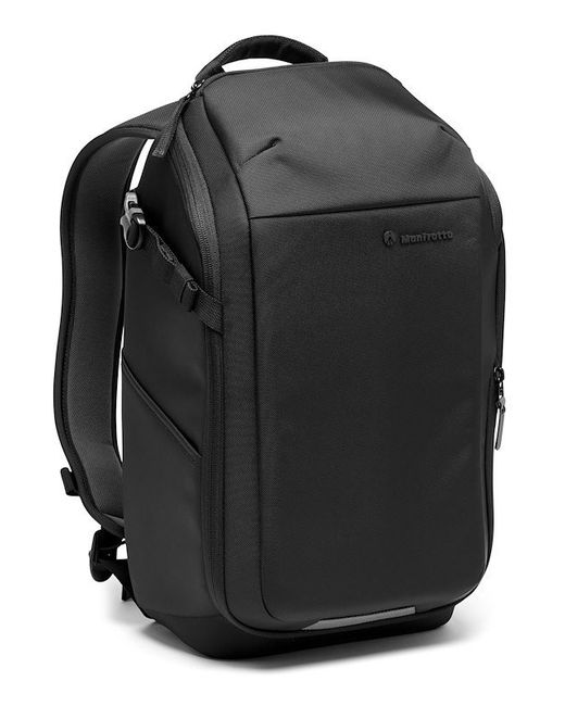 Manfrotto Рюкзак Compact Backpack III black