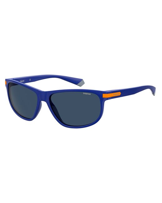 Polaroid Солнцезащитные очки PLD 2099/S синие
