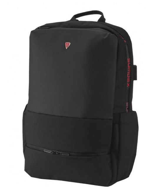 Sumdex Рюкзак для ноутбука 156 black