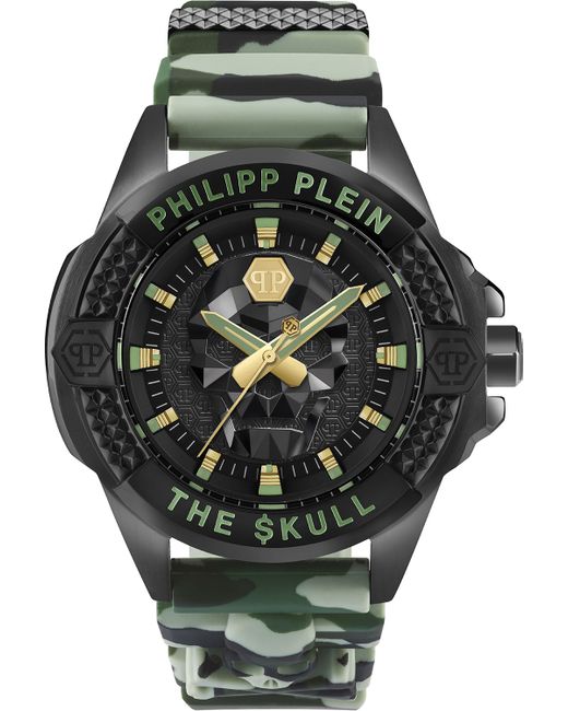 Philipp Plein Наручные часы