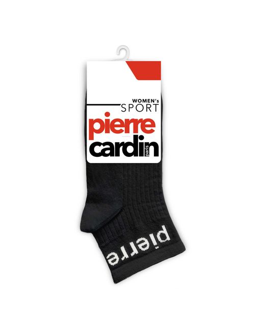 Pierre Cardin. Носки черные