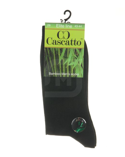 Cascatto Носки черные
