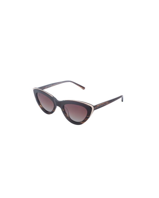 Santa Barbara Polo & Racquet Club Солнцезащитные очки LEGEND SB1065 коричневые