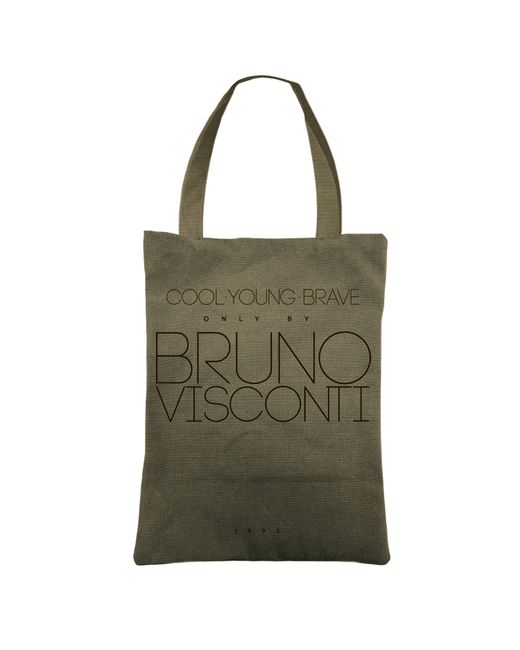Bruno Visconti Сумка шоппер