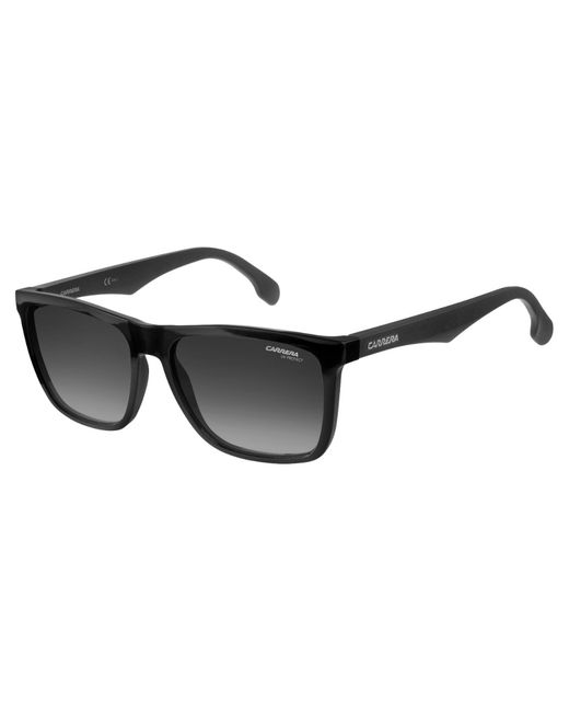 Carrera Солнцезащитные очки унисекс черные