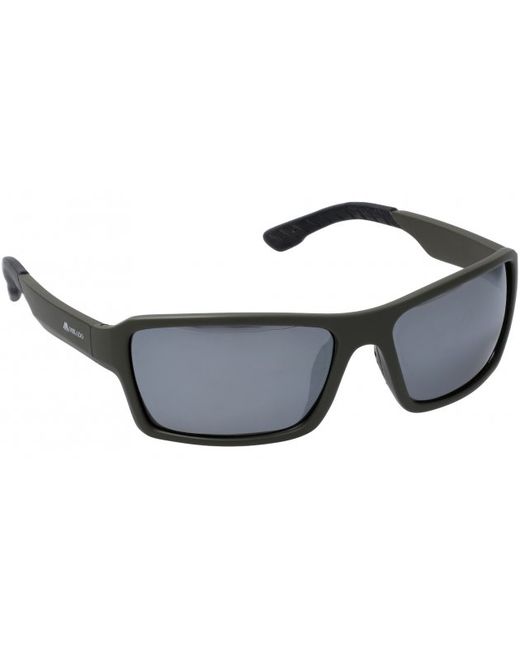 Mikado Спортивные солнцезащитные очки серые