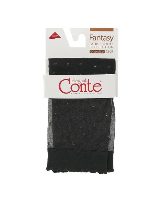 Conte Носки черные