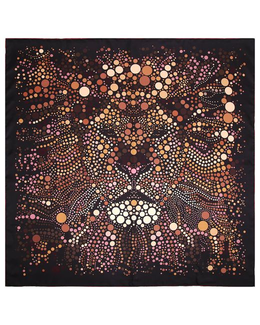 Fabretti Платок 90x90 см