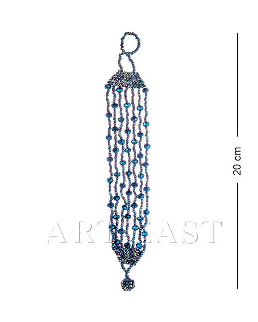 Art East Браслет из бисера и бусин Y-BB026 113-