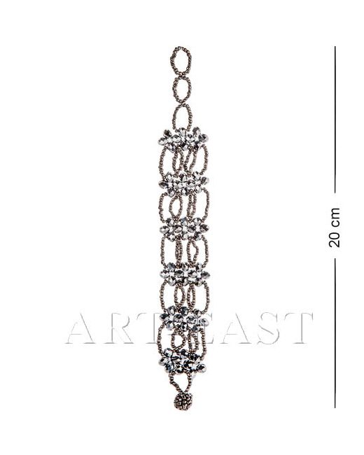 Art East Браслет из бисера и бусин Y-BBB026 113-