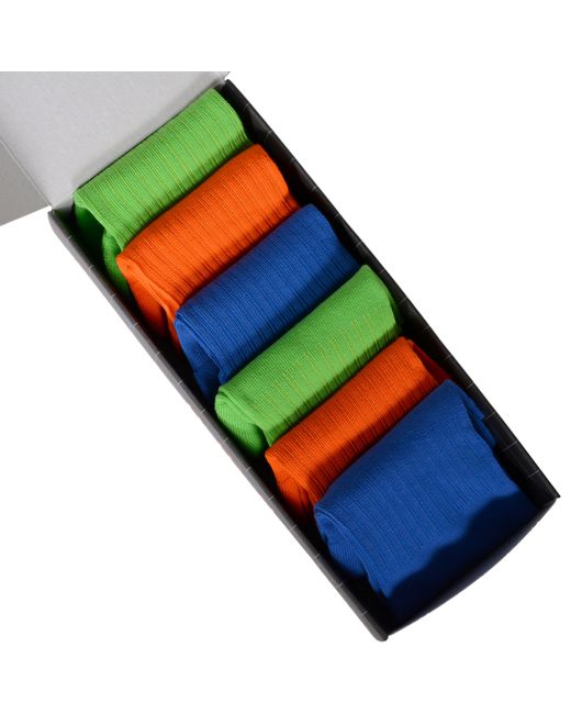 Palama Набор носков PL-СП6-1 разноцветный