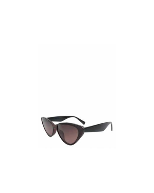 Labbra Солнцезащитные очки коричневые