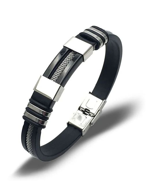 2Beman Браслет из стали р.30