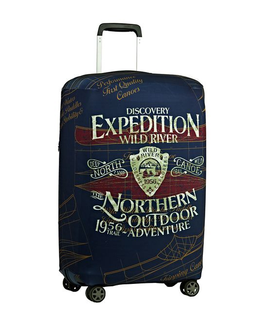 Ratel Чехол для чемодана Expedition