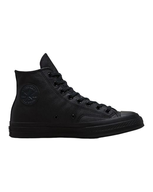 Converse Кеды черные