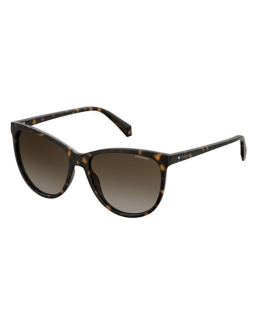 Polaroid Солнцезащитные очки PLD 4066/S коричневые