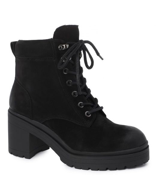 Tendance Ботинки GL5650-6-972Н черные