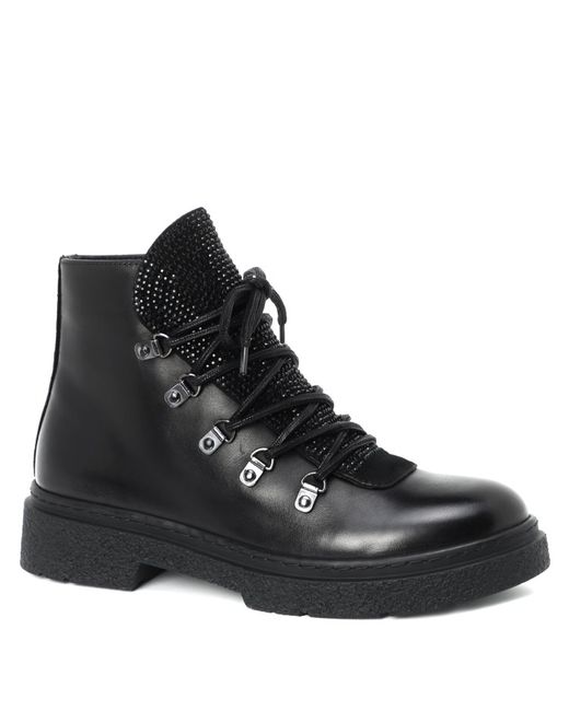 Tendance Ботинки GL19269-5-911К черные