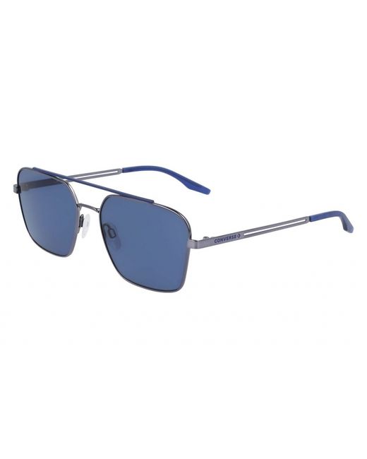 Converse Солнцезащитные очки CV101S синие
