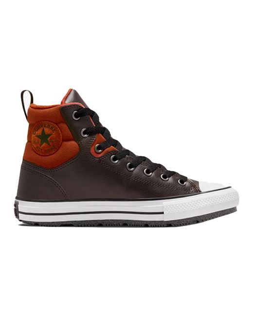 Converse Кеды черные