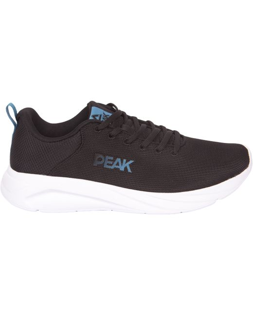 Peak Кроссовки Walking Shoes черные