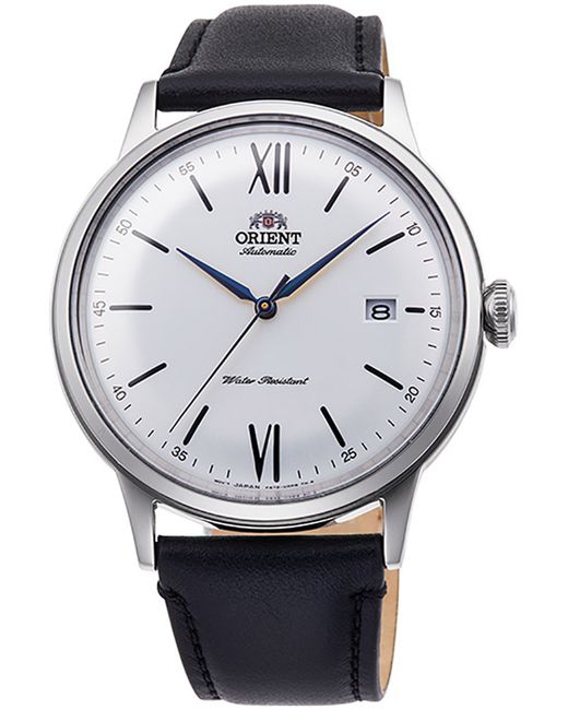 Orient Наручные часы RA-AC0022S10B черные