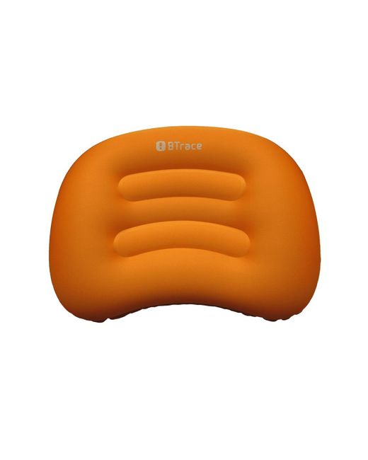 Btrace Дорожная подушка M0215 оранжевая