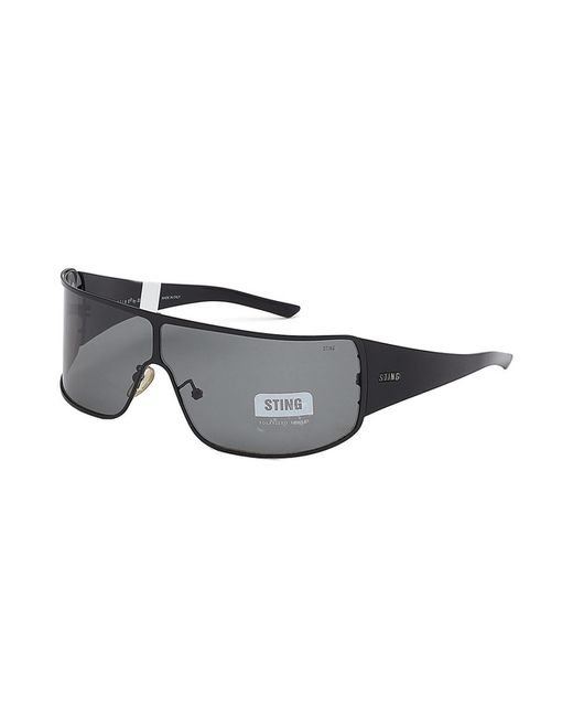 Sting Солнцезащитные очки 462 серые