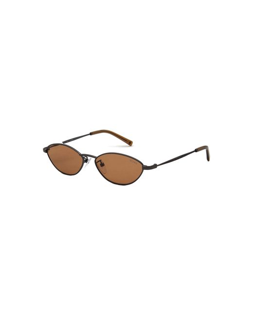 Sting Солнцезащитные очки 359 коричневые