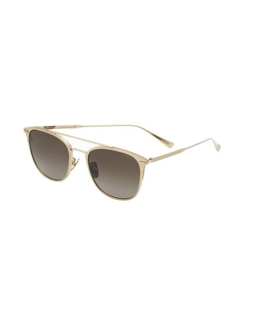 Chopard Солнцезащитные очки C96 серые