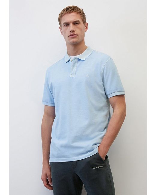 Marc O’Polo Рубашка поло размер