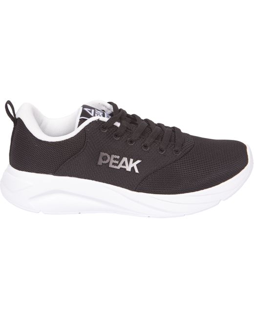 Peak Кроссовки Walking Shoes черные