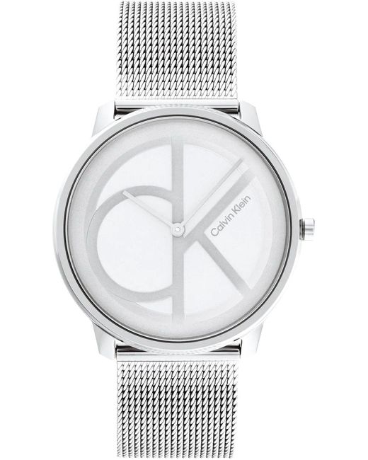 Calvin Klein Наручные часы