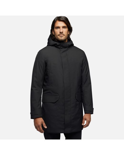 Geox Куртка M Clintford для размер 54