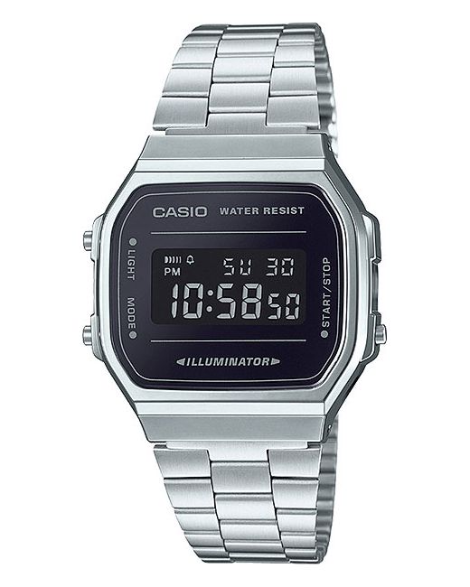 Casio Наручные часы электронные Illuminator Collection