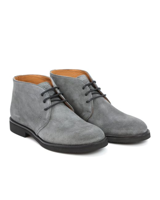 Clarks Ботинки для размер grey