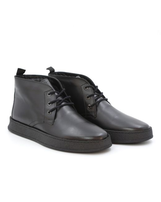 Clarks Ботинки для размер black