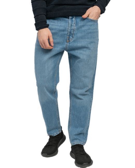 Lee Cooper Джинсы Relaxed Tapered Jeans
