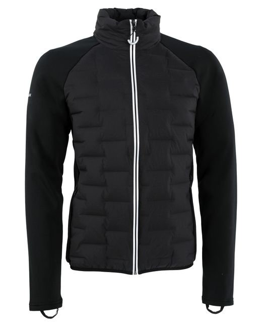 Bask Спортивная куртка Chamonix Light Hybrid Uj V2 M черная
