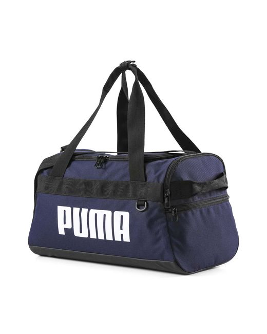 Puma Сумка Challenger Duffel Bag XS