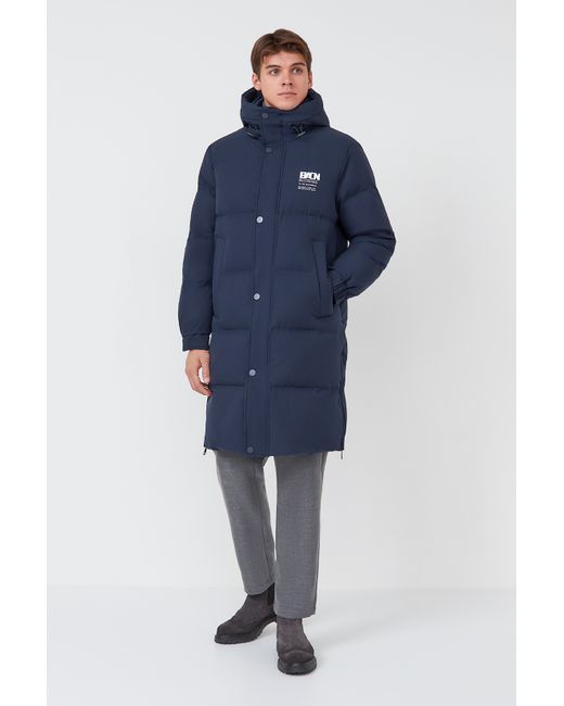 Baon Пальто для размер 3XL