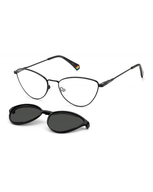 Polaroid Солнцезащитные очки черные